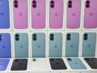 Apple iPhone 16 128GB (Brand New)