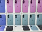Apple iPhone 16 128GB (Brand New)