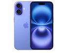 Apple iPhone 16 128gb (Brand New)