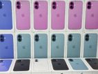 Apple iPhone 16 128GB (Brand New)