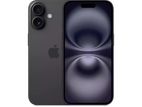 Apple iPhone 16 128GB (Brand New)