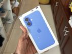 Apple iPhone 16 128GB (Brand New)