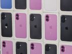 Apple iPhone 16 128GB (Brand New)