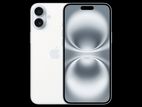 Apple iPhone 16 128GB (Brand New)