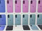 Apple iPhone 16 128GB (Brand New)