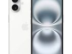 Apple iPhone 16 128GB (Brand New)