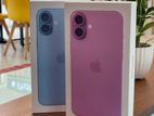 Apple iPhone 16 128GB (Brand New)