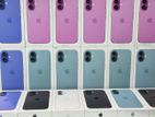Apple iPhone 16 128GB (Brand New)