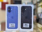 Apple iPhone 16 128GB (Brand New)