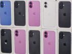 Apple iPhone 16 128GB (Brand New)