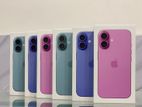 Apple iPhone 16 128GB (Brand New)