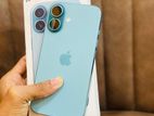 Apple iPhone 16 128GB (Brand New)
