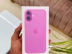 Apple iPhone 16 128GB (Brand New)