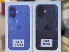 Apple iPhone 16 128GB (Brand New)