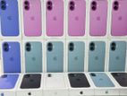 Apple iPhone 16 128GB (Brand New)