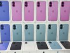 Apple iPhone 16 128GB (Brand New)