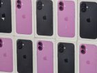 Apple iPhone 16 128GB (Brand New)