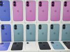 Apple iPhone 16 128GB (Brand New)