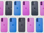 Apple iPhone 16 128GB (Brand New)