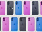 Apple iPhone 16 128GB (Brand New)