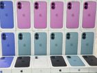 Apple iPhone 16 128GB (Brand New)