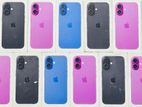 Apple iPhone 16 128GB (Brand New)