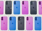 Apple iPhone 16 128GB (Brand New)