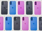 Apple iPhone 16 128GB. (Brand New)
