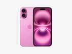 Apple iPhone 16 128GB (Brand New)