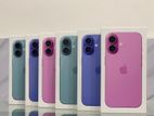 Apple iPhone 16 128GB (Brand New)