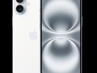 Apple iPhone 16 128GB (Brand New)