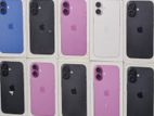 Apple iPhone 16 128GB. (Brand New)