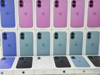 Apple iPhone 16 128GB (Brand New)