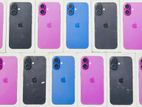 Apple iPhone 16 128GB. (Brand New)