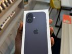 Apple iPhone 16 128GB (Brand New)