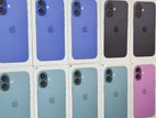 Apple iPhone 16 128GB (Brand New)