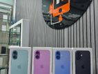 Apple iPhone 16 128GB (Brand New)