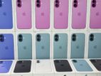 Apple iPhone 16 128GB (Brand New)