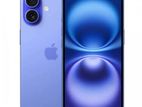 Apple iPhone 16 128GB (Brand New)