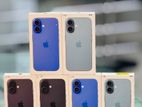Apple iPhone 16 128GB (Brand New)