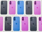 Apple iPhone 16 128GB (Brand New)
