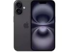 Apple iPhone 16 128GB (Brand New)