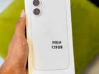 Apple iPhone 16 128GB (Brand New)