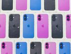 Apple iPhone 16 128GB (Brand New)