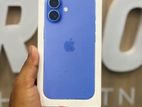 Apple iPhone 16 128GB (Brand New)