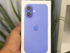 Apple iPhone 16 128GB (Brand New)