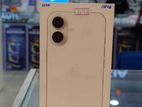Apple iPhone 16 128GB (Brand New)