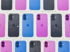 Apple iPhone 16 128GB (Brand New)