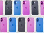 Apple iPhone 16 128GB (Brand New)