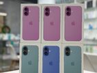 Apple iPhone 16 128GB (Brand New)